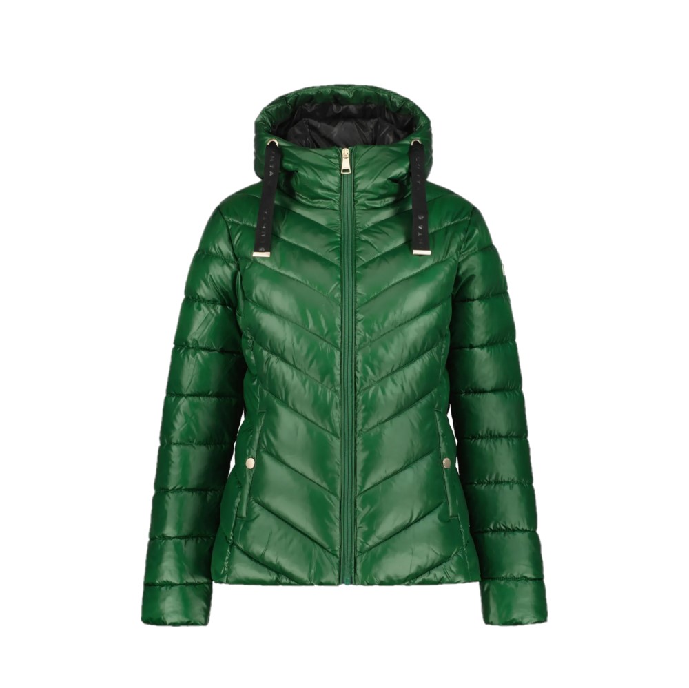 Chaqueta para mujer Luhta Haukila Verde 434428446L 591 Ferrer Sport Tienda online de deportes
